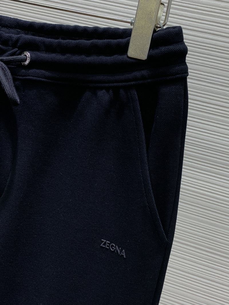 Zegne Long Pants